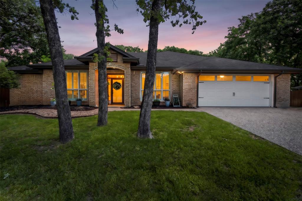 5303 Tioga Court — photo