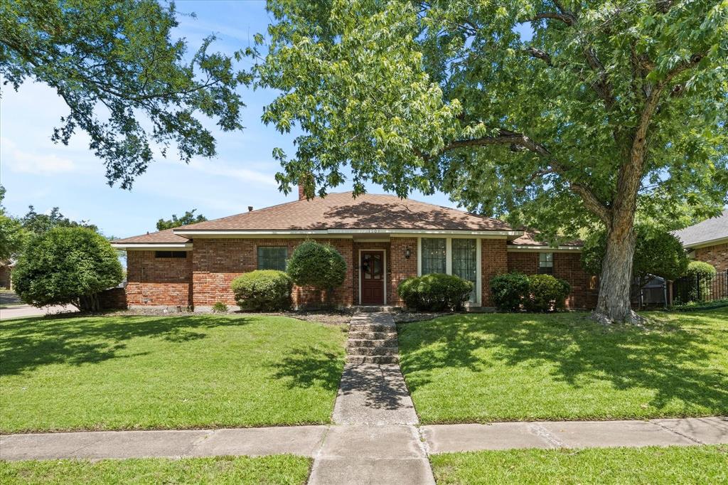 1601 Fairway Circle — photo