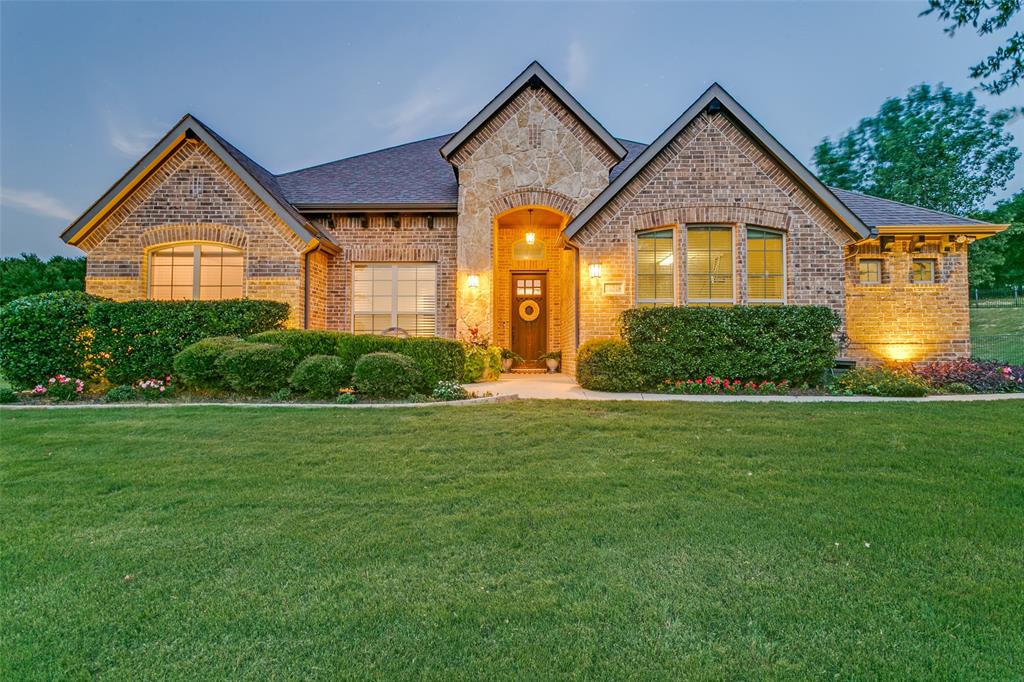 10248 Mustang Wells Drive — photo
