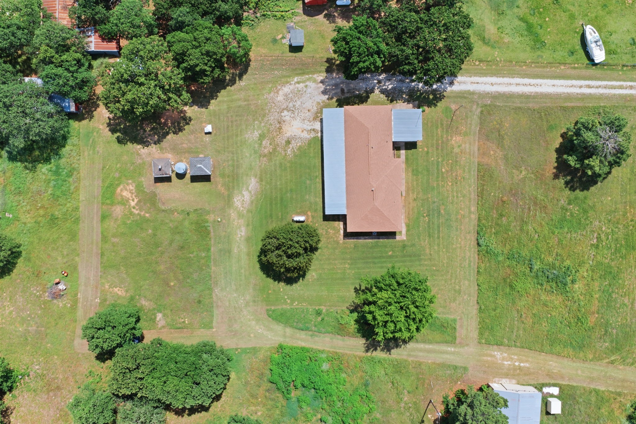 3523 E Highway 199, Springtown, TX 76082 — photo 2