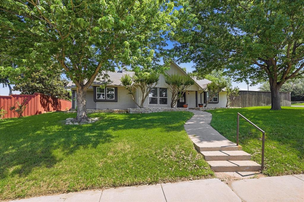 2625 Ramblewood Drive — photo