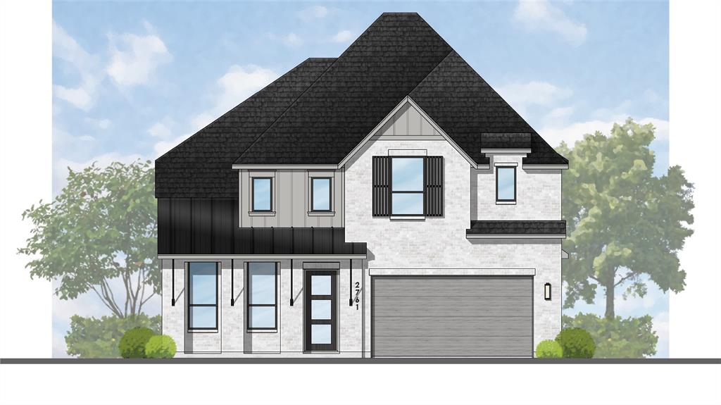 4441 Silver Spur Court — photo