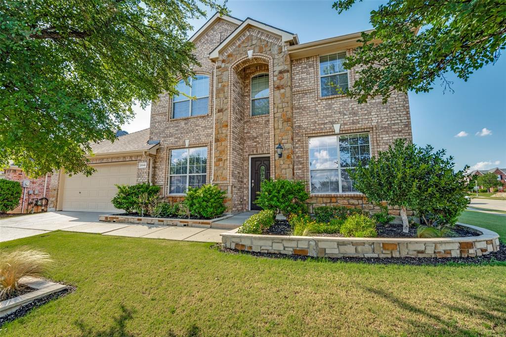 2641 Tradewinds Drive — photo