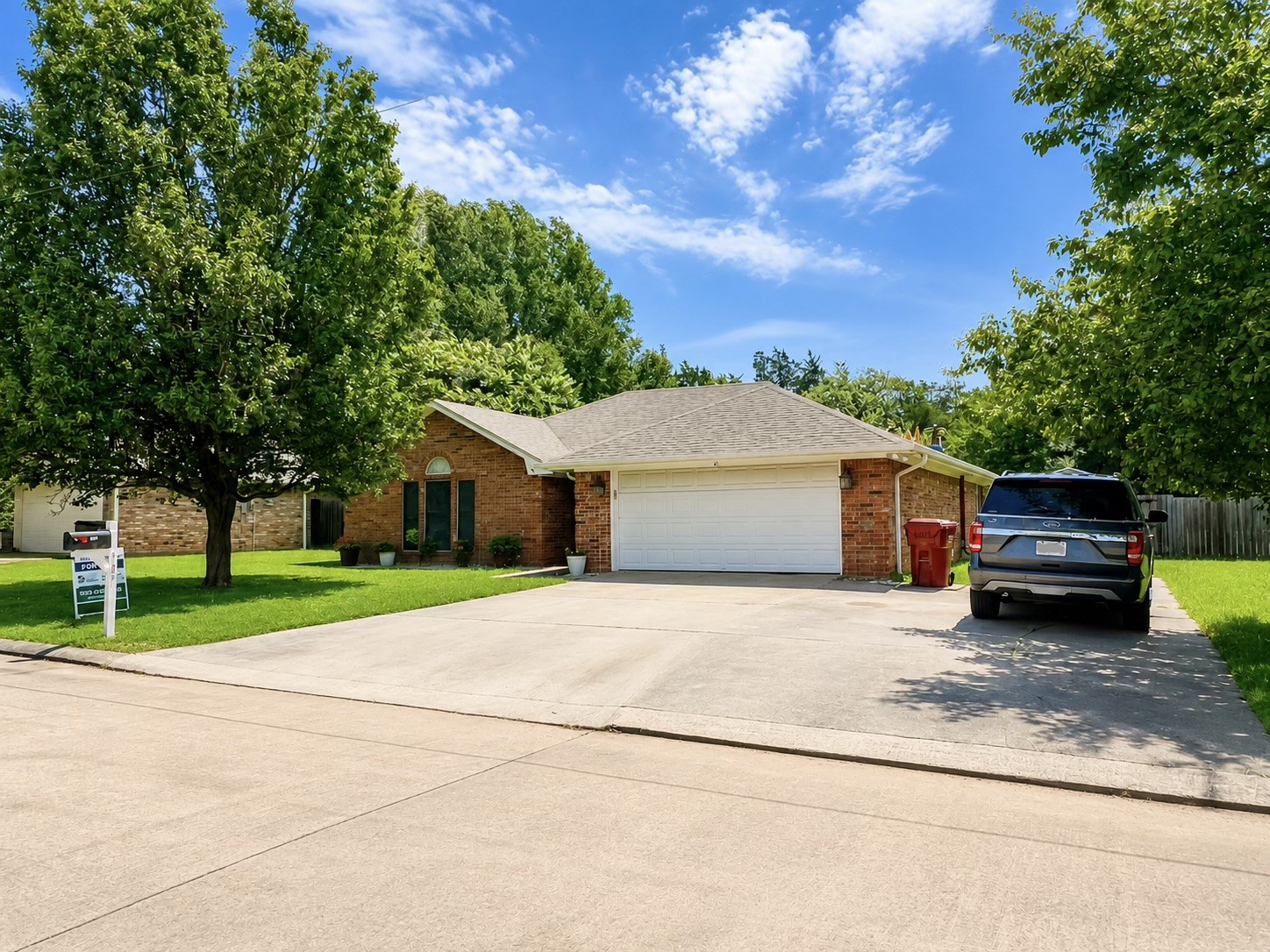 187 Sandy, Reno, TX 75462