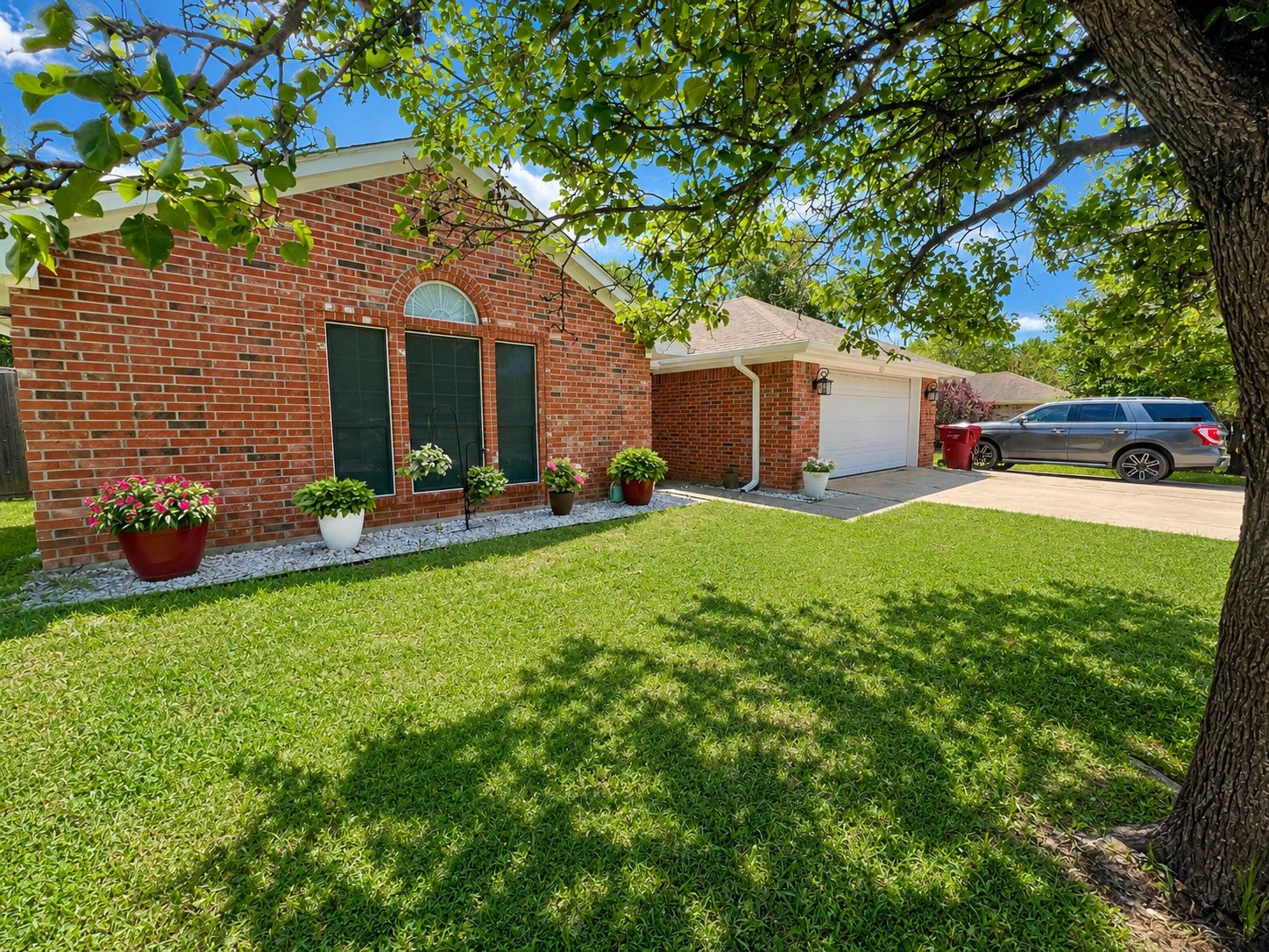 187 Sandy, Reno, TX 75462 — photo 2