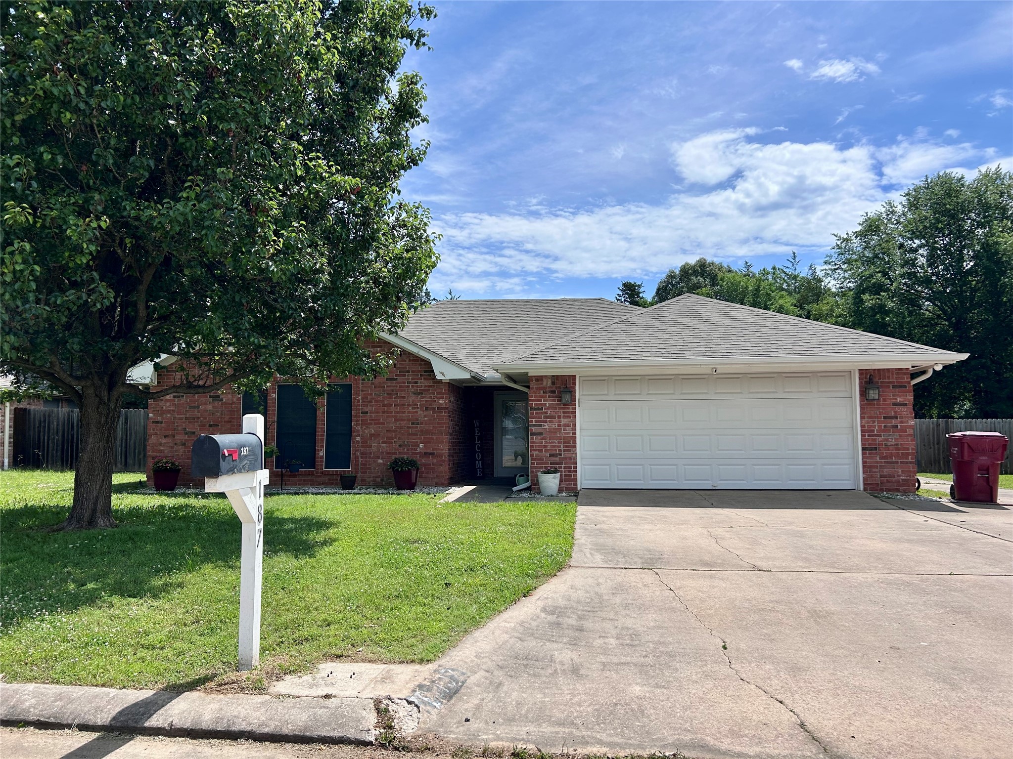 187 Sandy, Reno, TX 75462 — photo 3