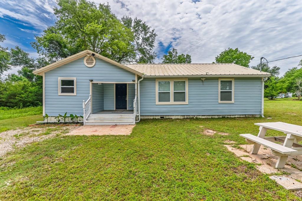 208 Lee Ivie Lane — photo