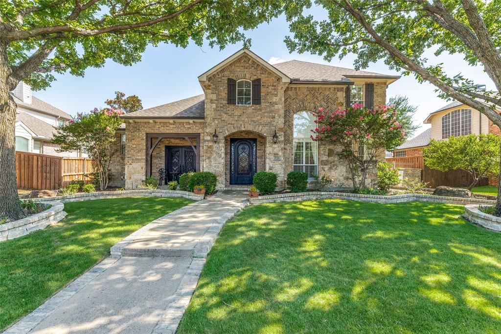 2719 Middleton Drive — photo