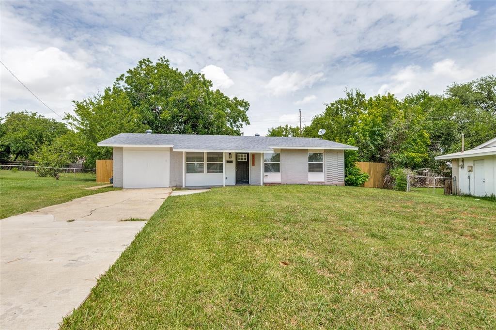 3221 Ridgeview Circle — photo