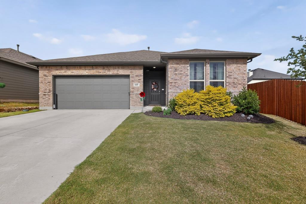 645 Pawprint Hollow — photo