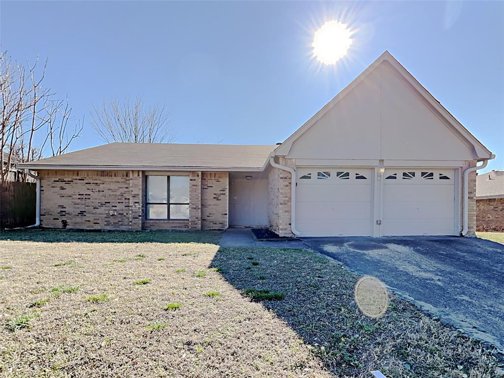 3404 Vine Ridge — photo