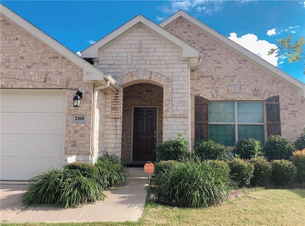 2108 Jasmine Valley Drive — photo