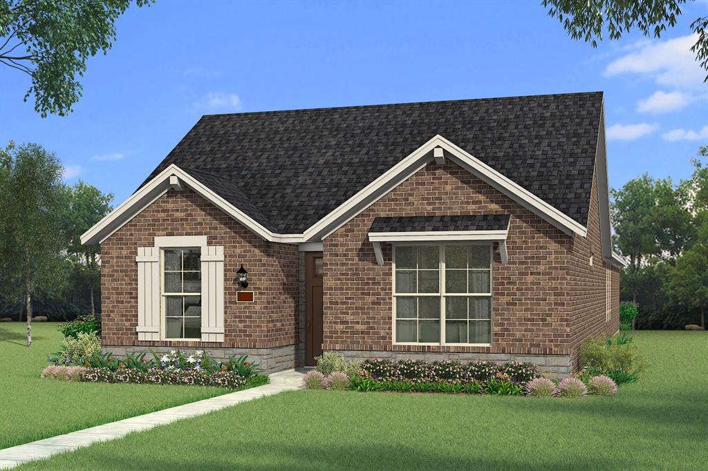 3112 Buckeye Street — photo