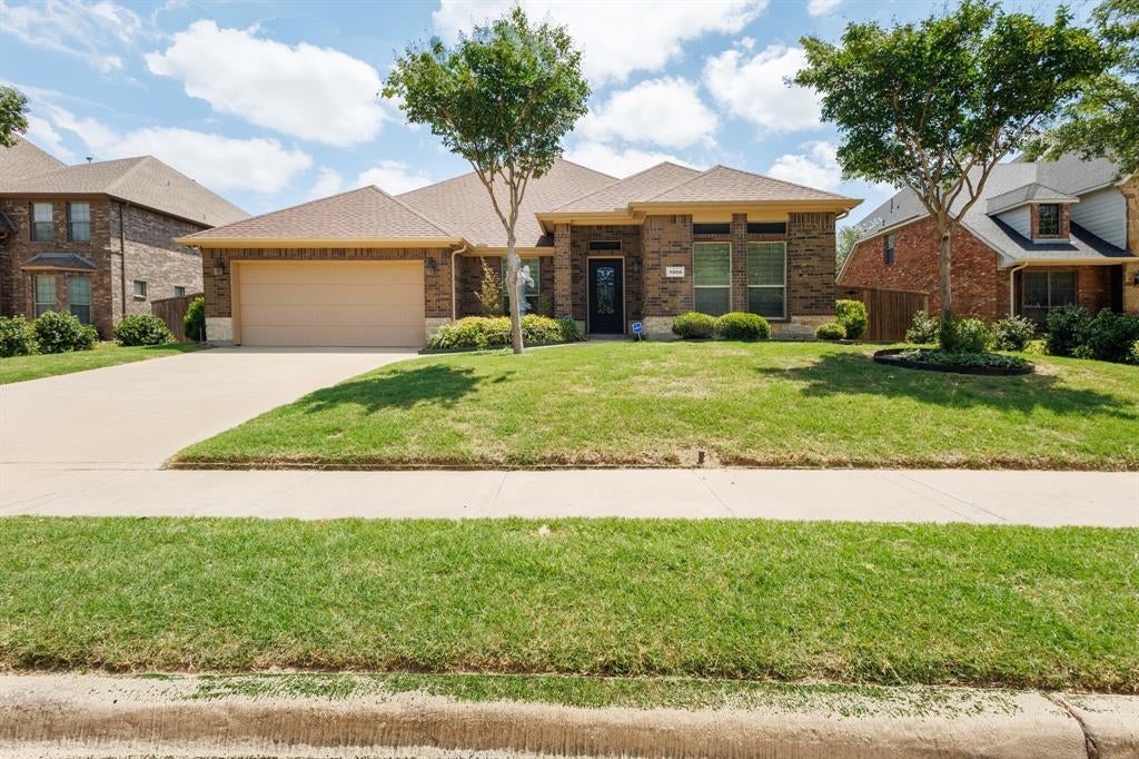 1004 Keats Drive — photo