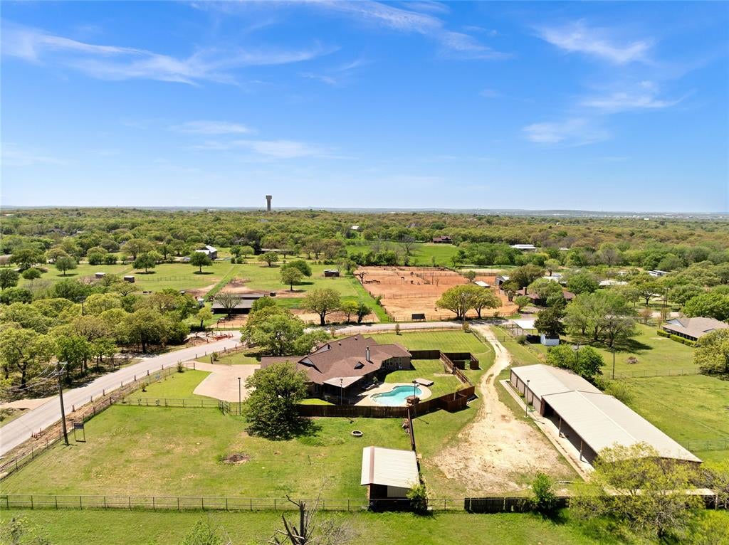4031 Burleson Retta Road — photo