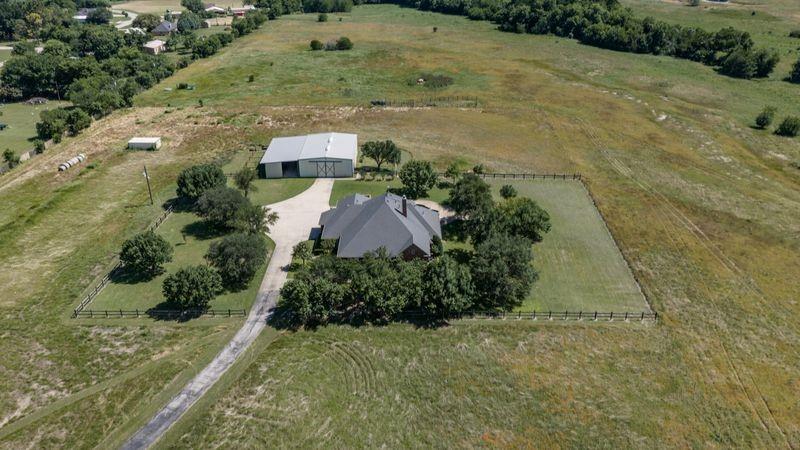334 FM 2264 — photo