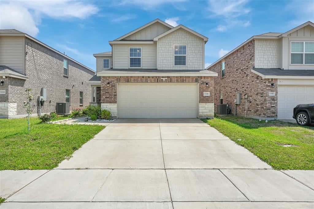 1335 Panorama Drive — photo