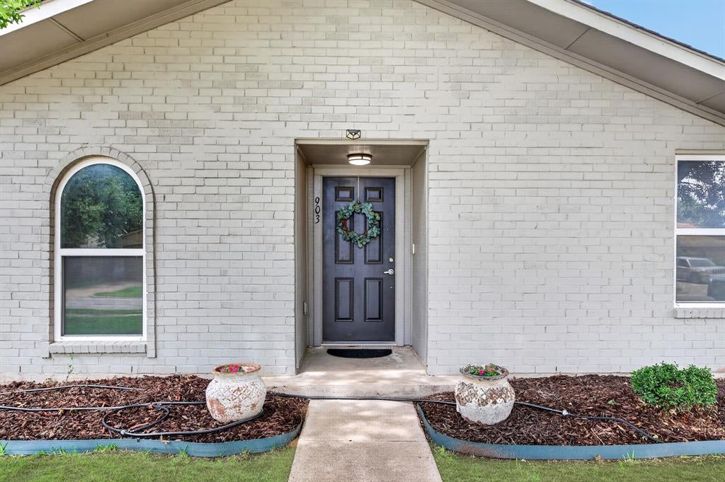903 Grassy Glen Drive — photo
