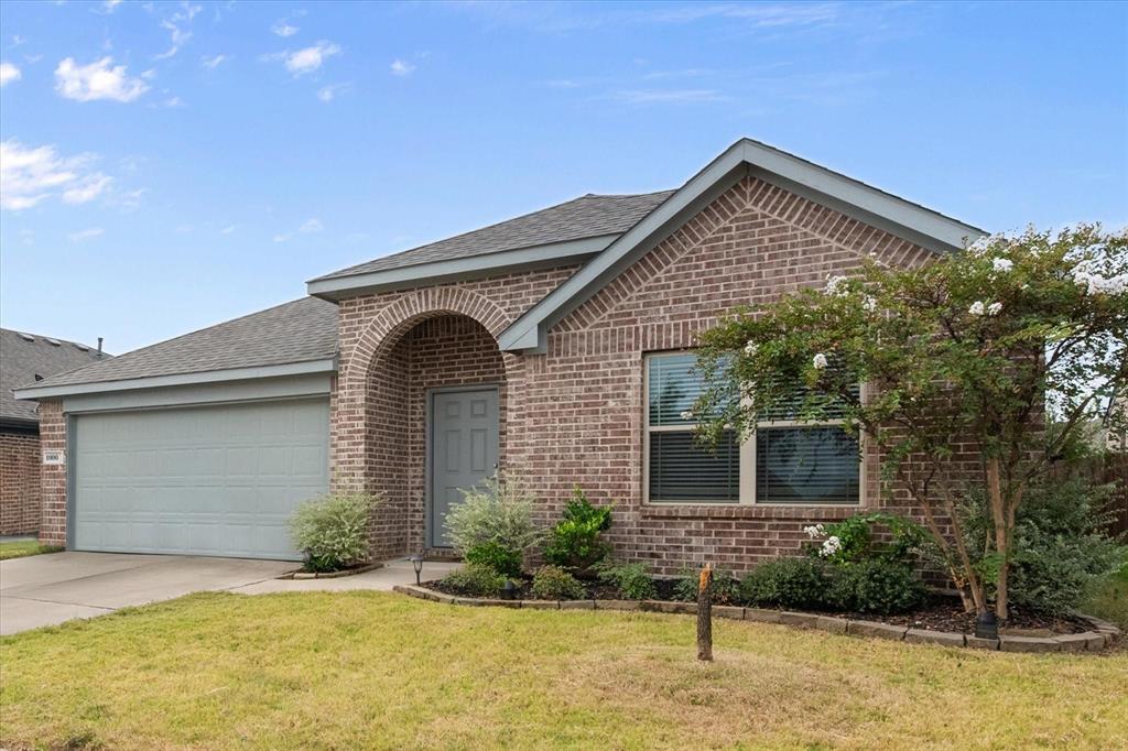 1100 Nighthawk Trail — photo