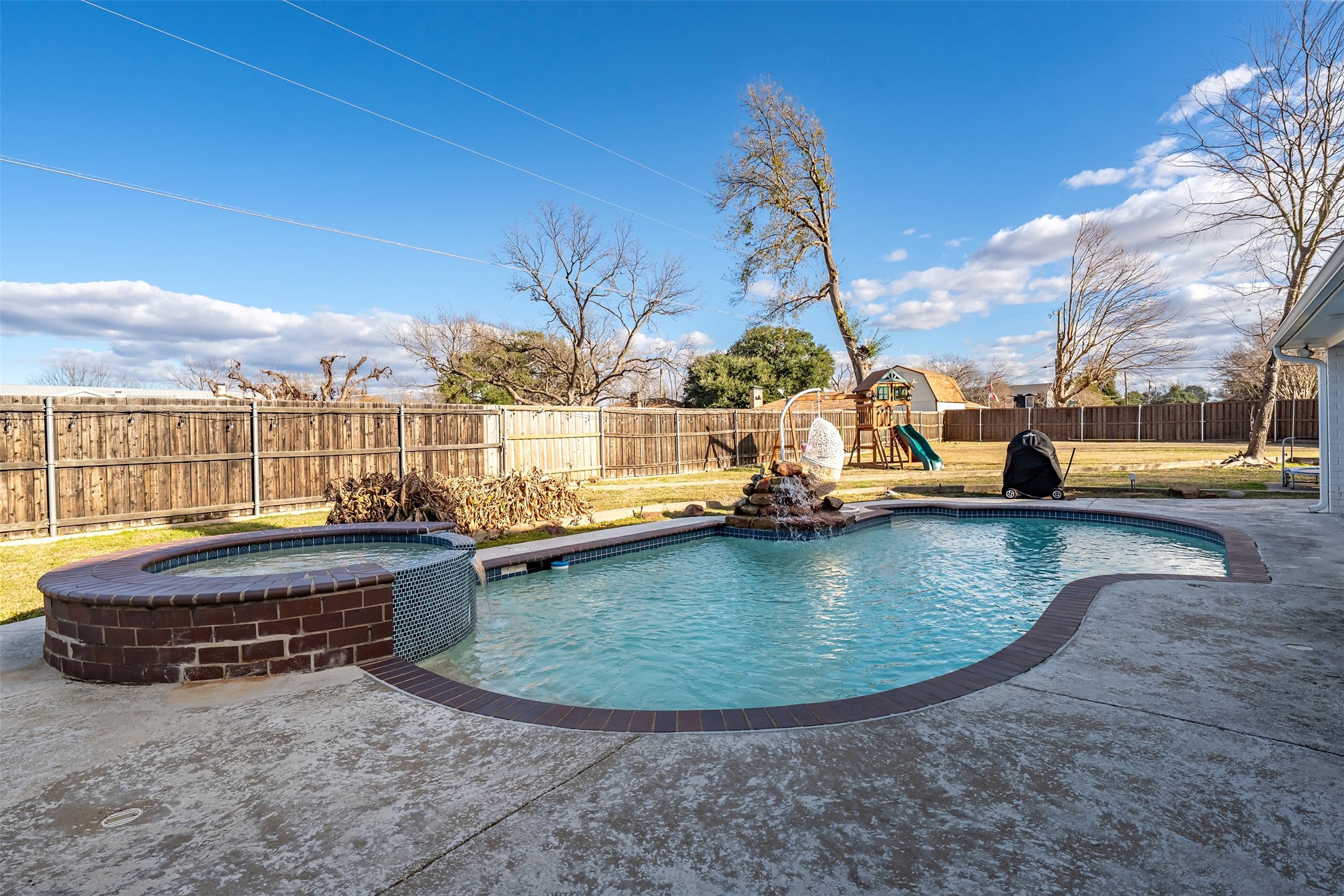 300 Rash Lane, Terrell, TX 75160 — photo 3