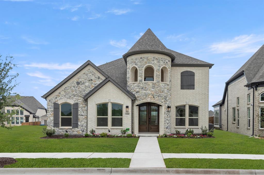12808 Cedar Ridge Trail — photo