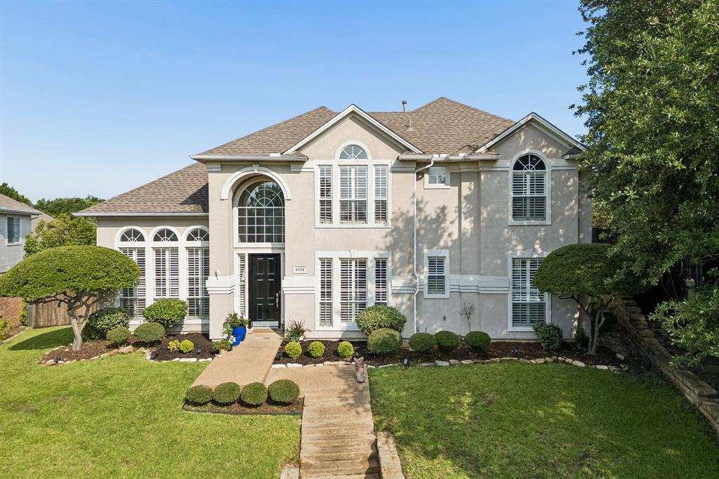 9705 Valley Lake Court — photo