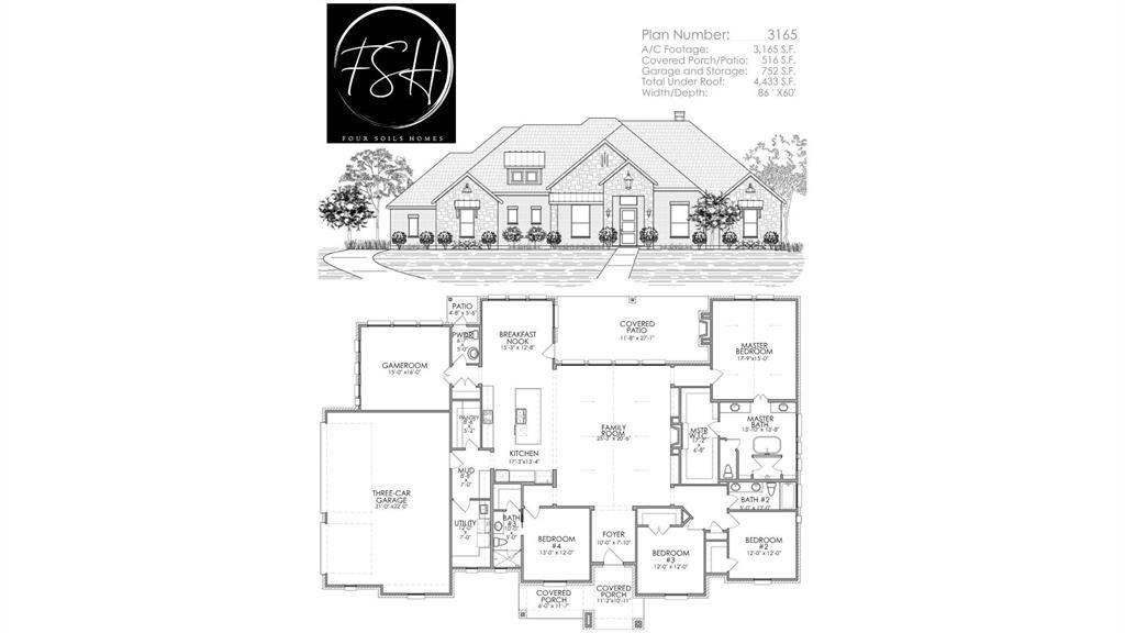 3860 Jacks Loop — photo