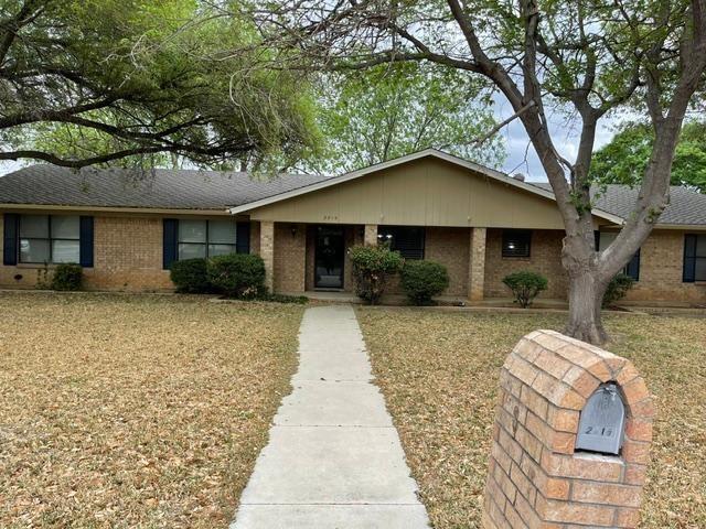 2815 Good Shepherd Drive — photo