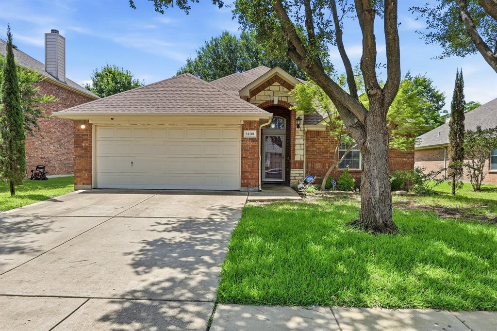 1235 Clearwater Drive — photo