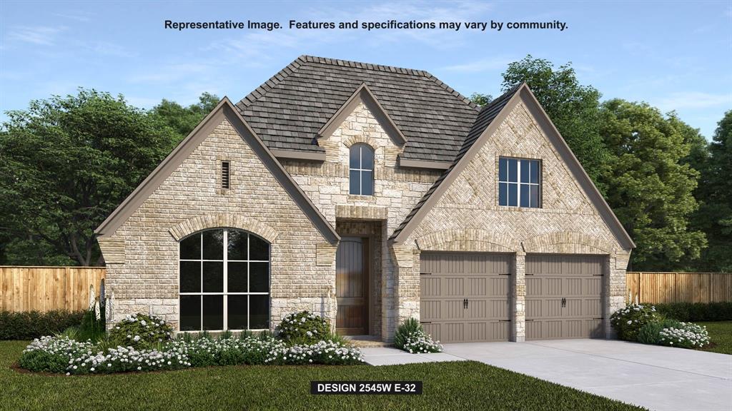 4708 Zinnia Drive — photo