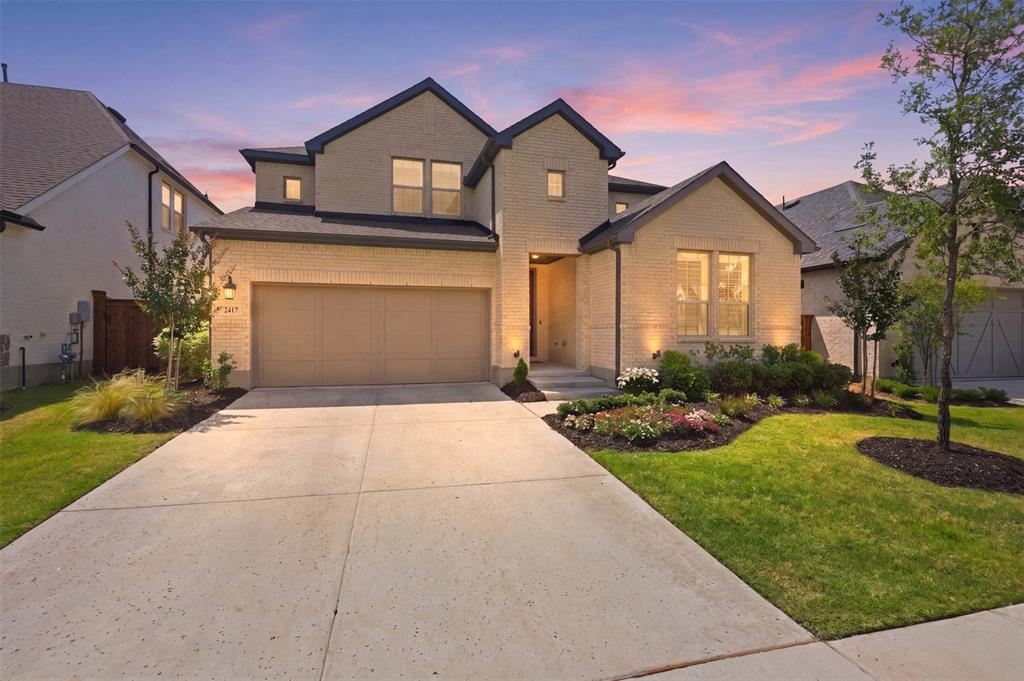 2417 Plumeria Lane — photo