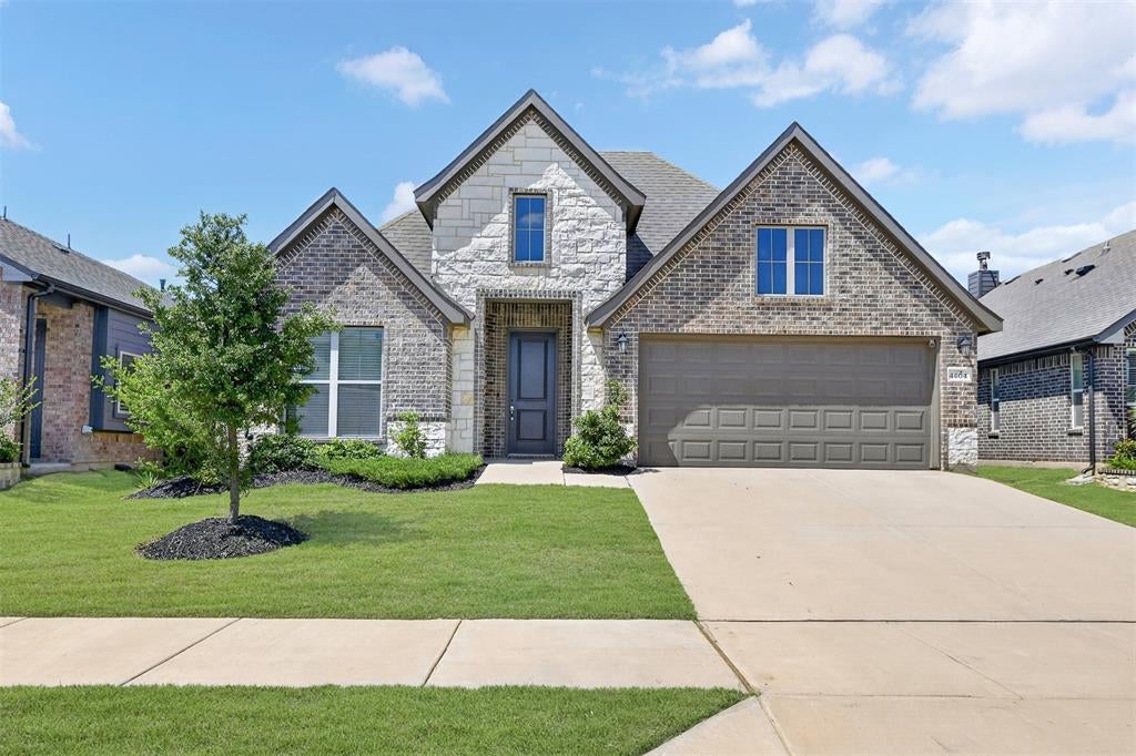 4604 Pentridge Drive — photo