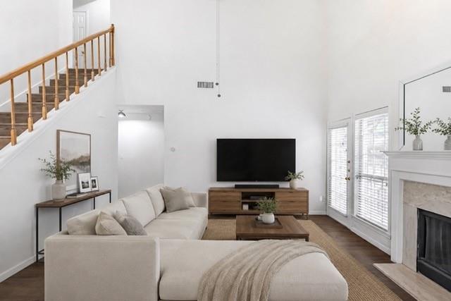 12680 Hillcrest Road 4101 — photo