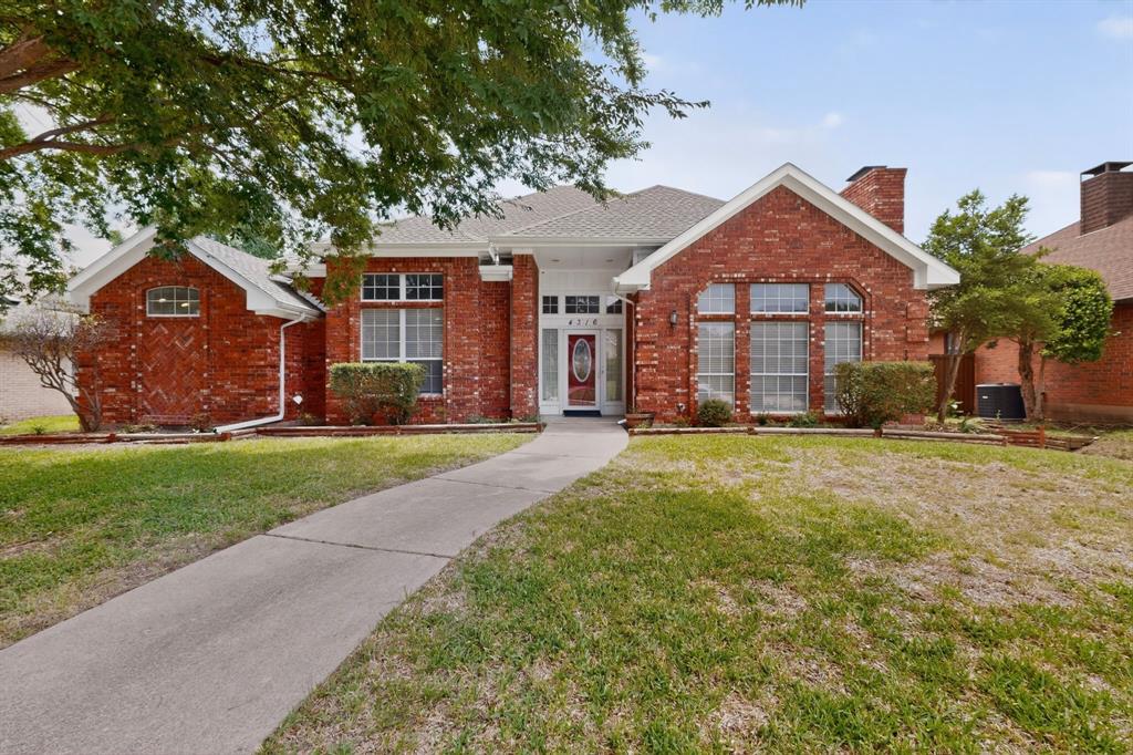 4316 Lottie Lane — photo