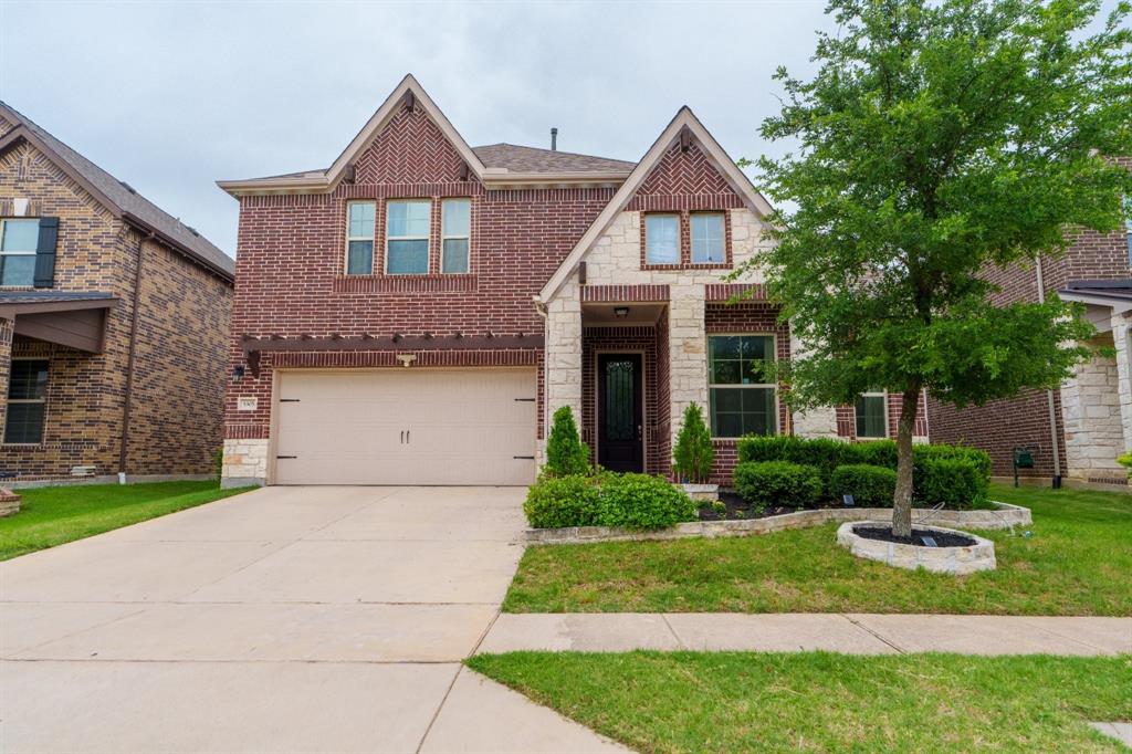 5305 Delta Blush Lane — photo