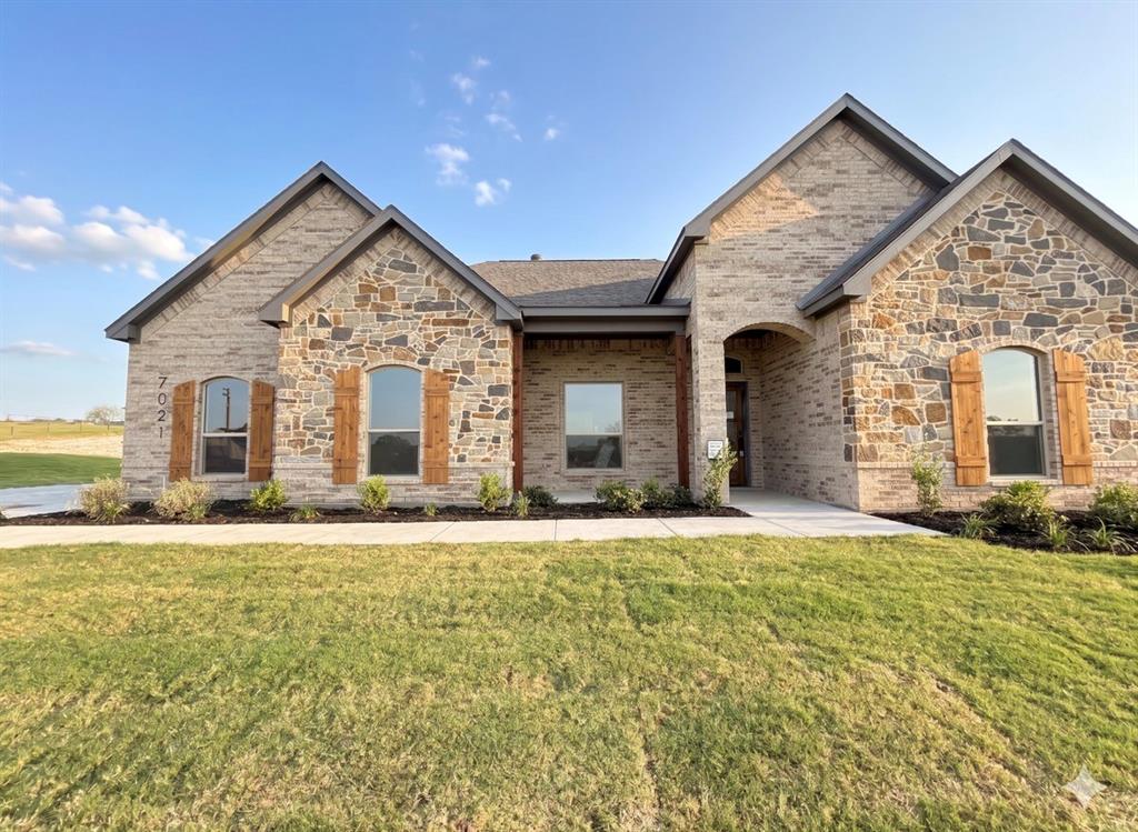 7021 Ranch View Place — photo