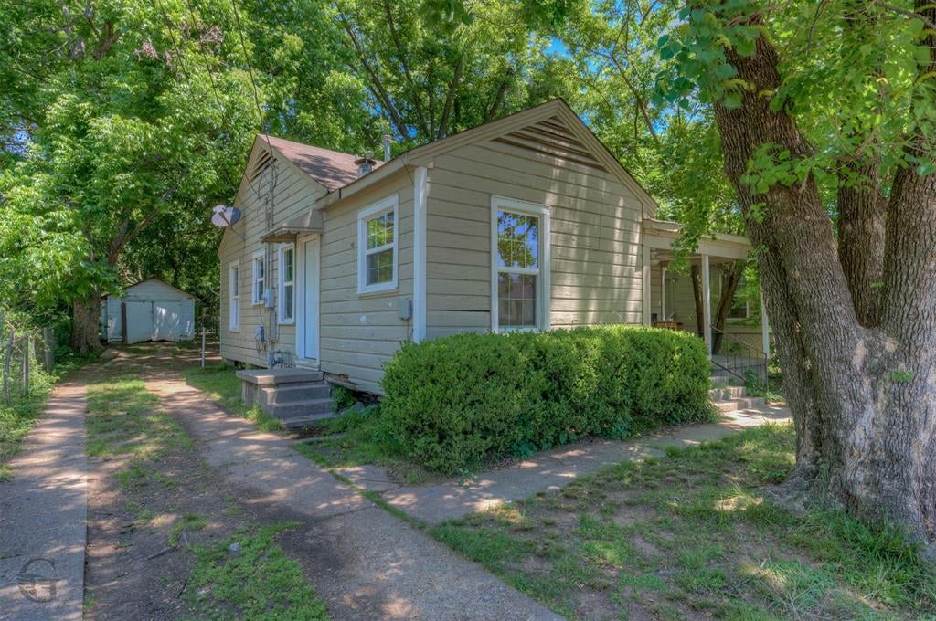 115 Colquitt Street — photo