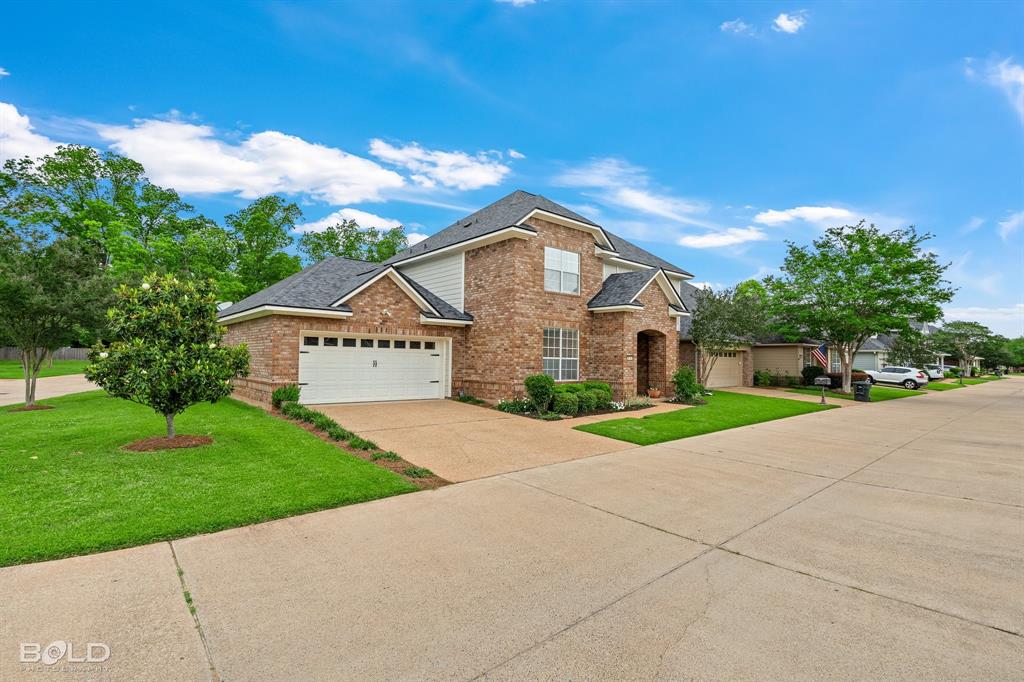 8100 Captain Mary Miller Drive — photo