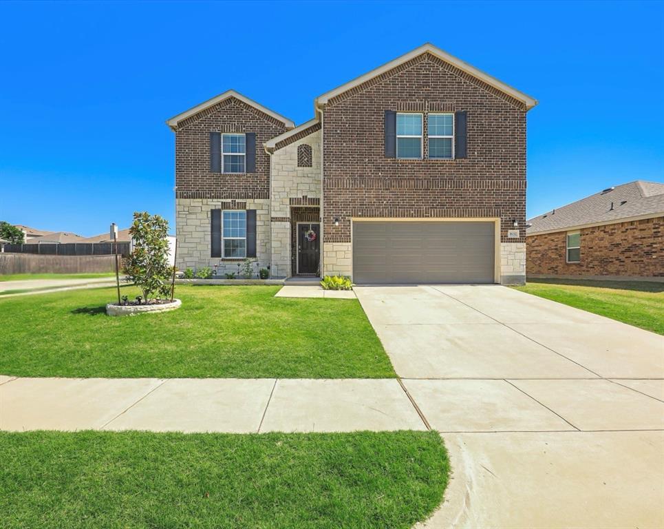 1632 Trace Drive — photo