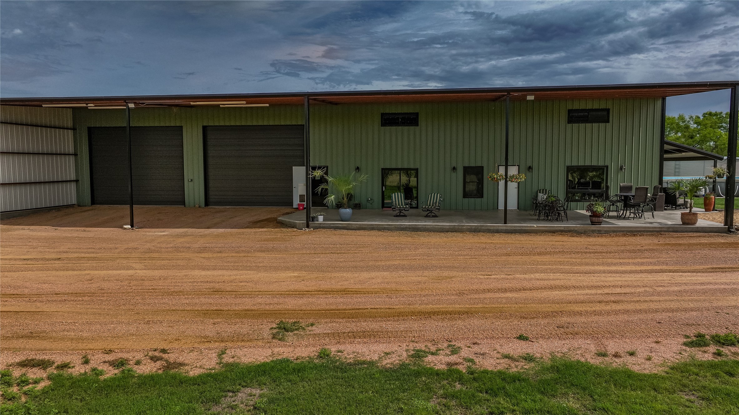 1250 County Rd 419, Rochelle, TX 76872 — photo 2