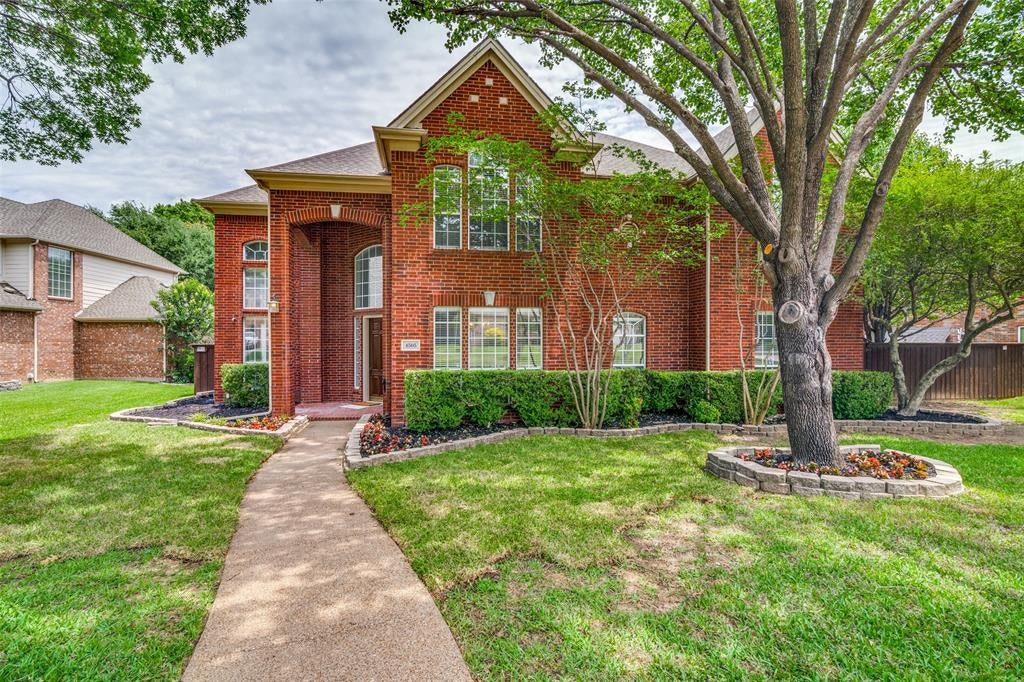 4505 Winter Park Drive — photo