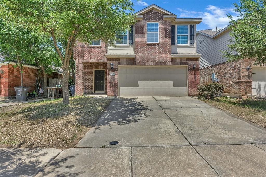 4820 Cedar Springs Drive — photo