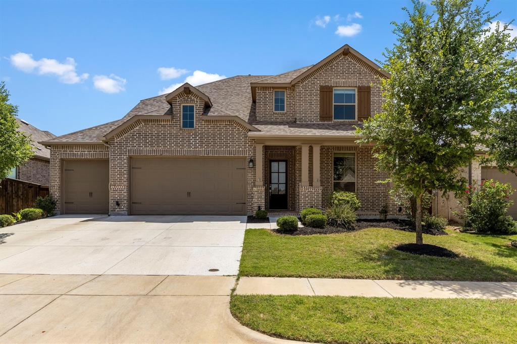1108 Claiborne Drive — photo