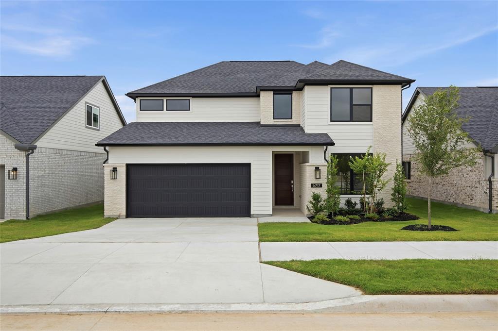 6717 Serenity Drive — photo