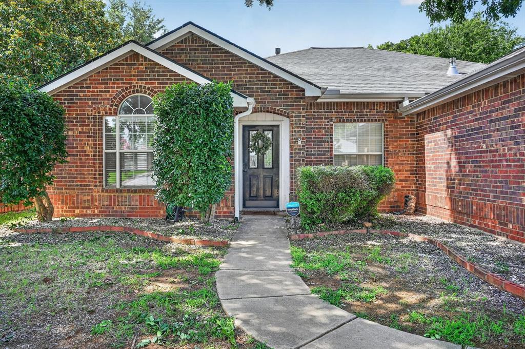 3208 Cliff Oaks Drive — photo