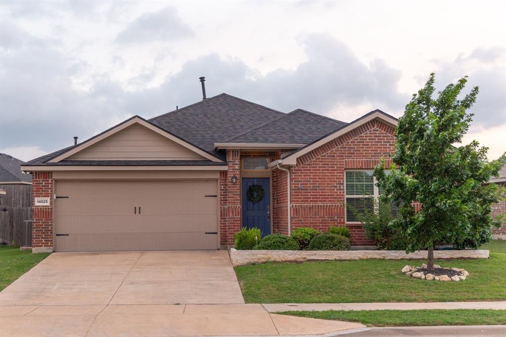 14525 Serrano Ridge Road — photo