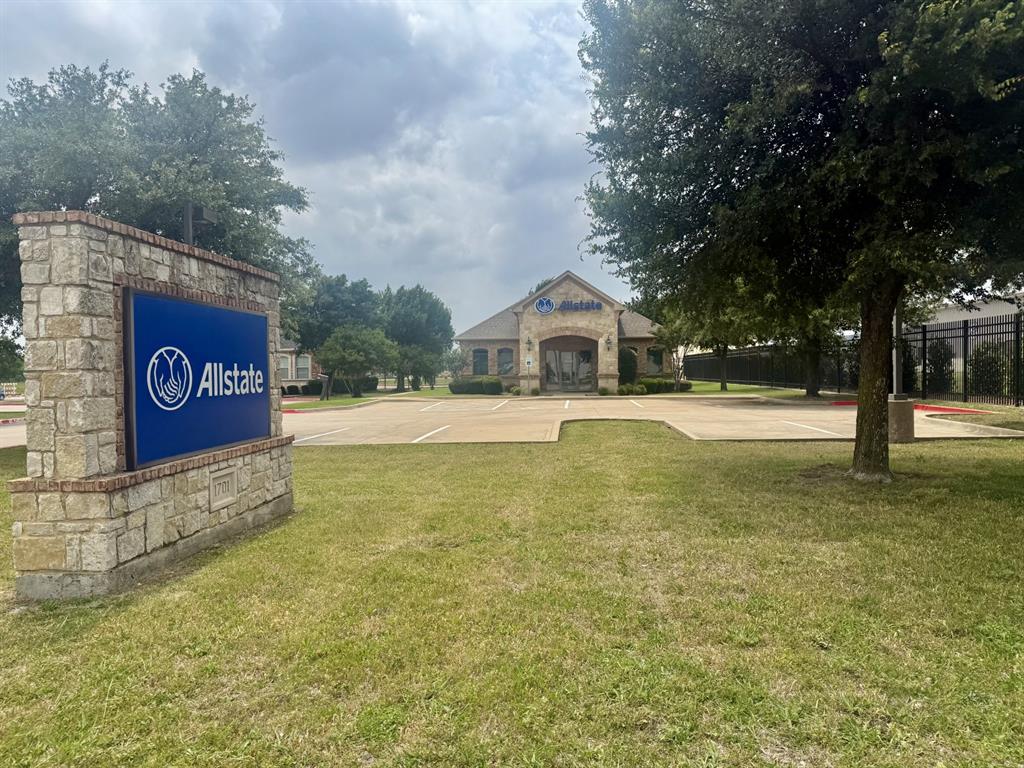 1701 Commerce Drive — photo