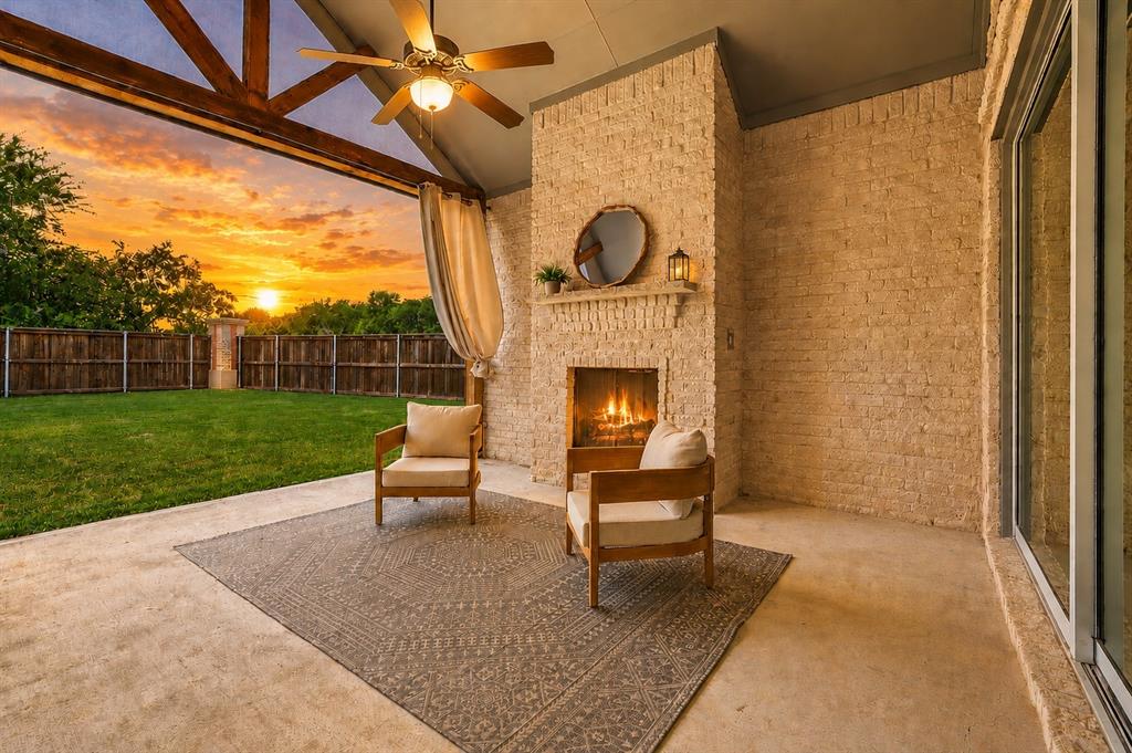 4213 Rocky Ridge Trail — photo