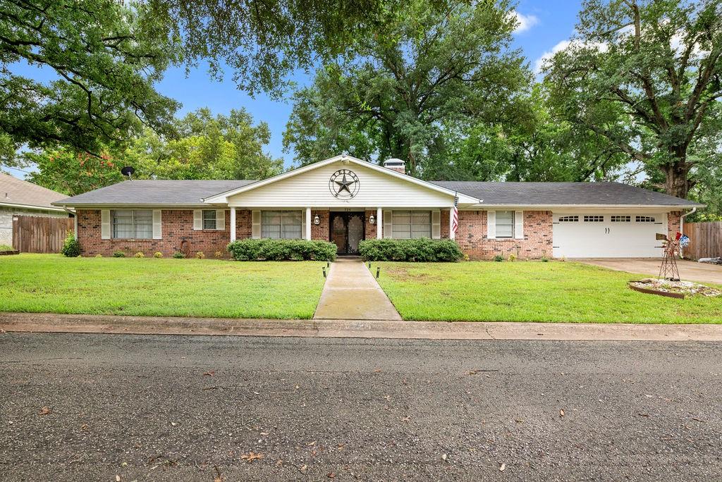 725 W Blair St — photo