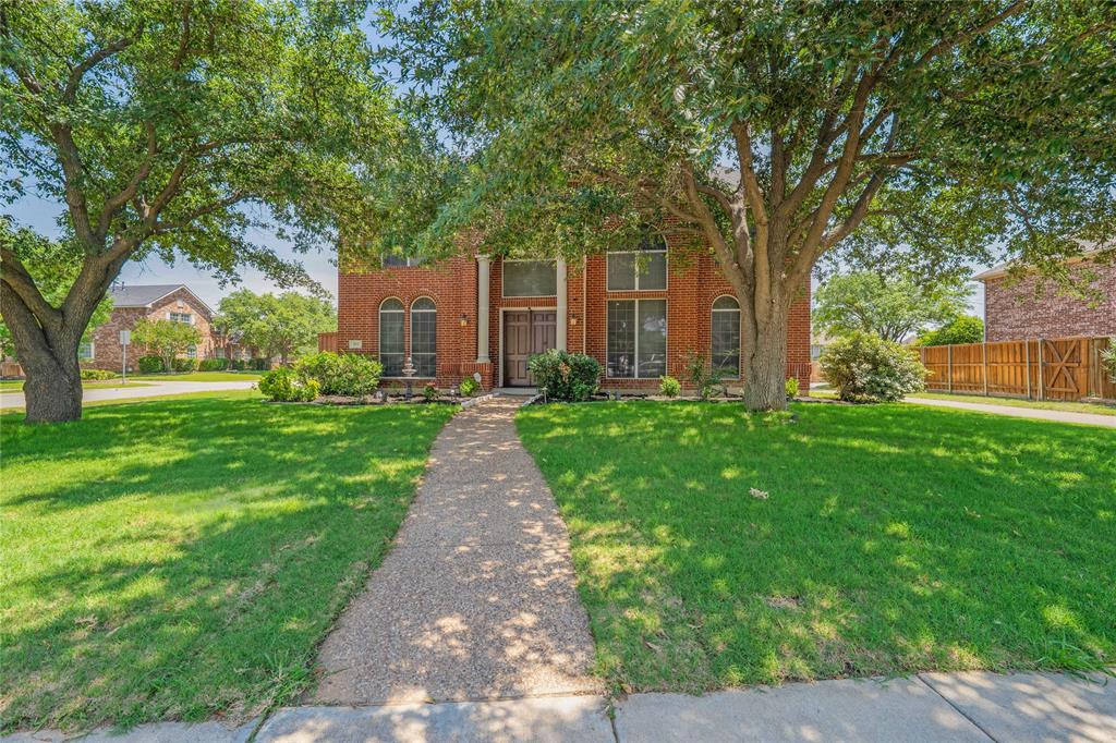 202 Brittany Drive — photo